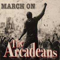 March On